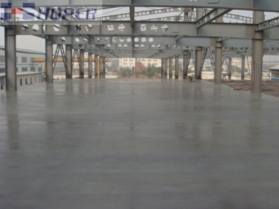 金刚砂耐磨地坪