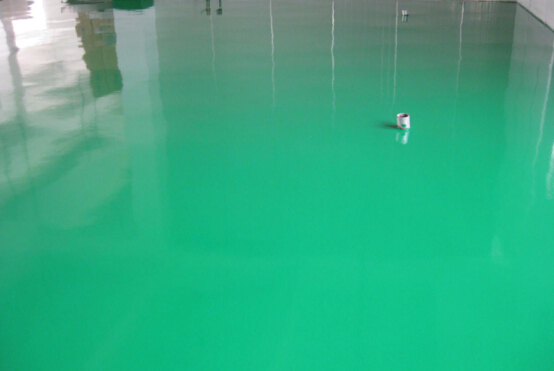 工业地坪施工方解决方案